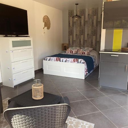 Studio Cosy En Normandie Apartment Heudreville-sur-Eure Exterior foto