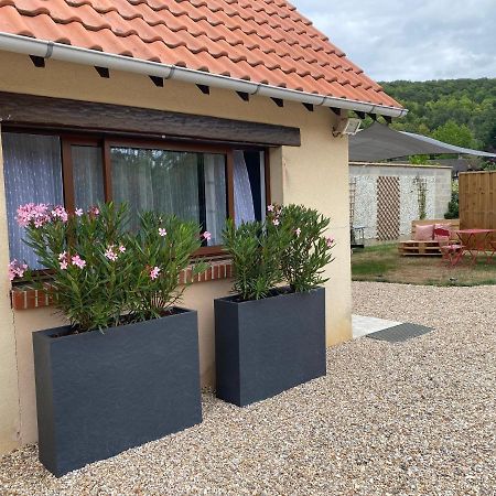 Studio Cosy En Normandie Apartment Heudreville-sur-Eure Exterior foto