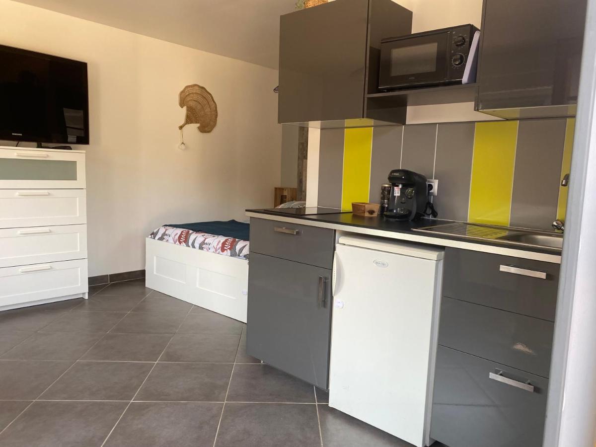 Studio Cosy En Normandie Apartment Heudreville-sur-Eure Exterior foto