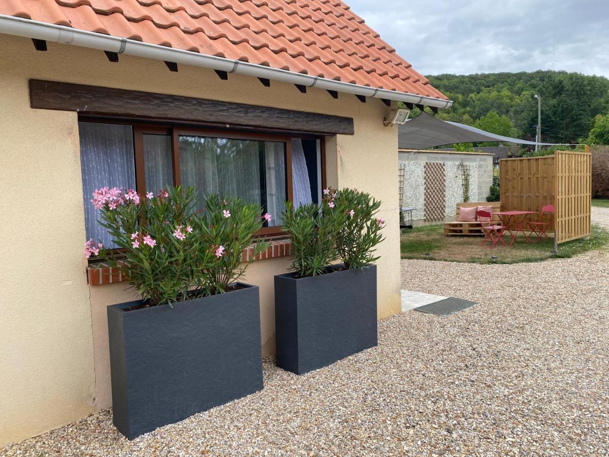 Studio Cosy En Normandie Apartment Heudreville-sur-Eure Exterior foto